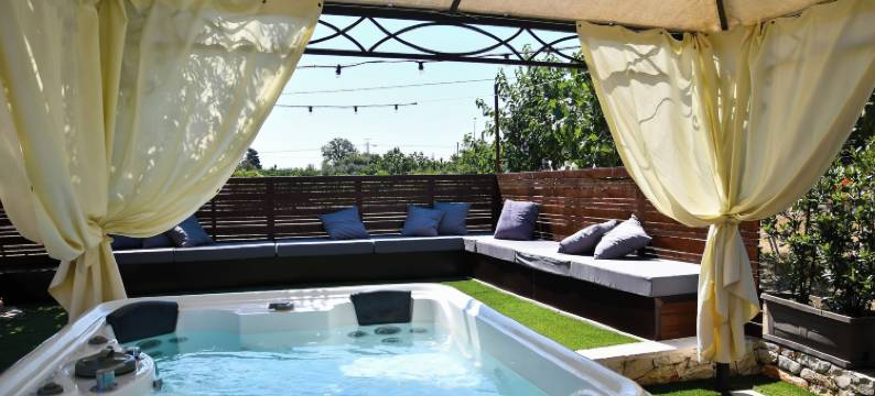 特卢里多纳伊萨贝拉酒店(Trulli Donna Isabella)图片