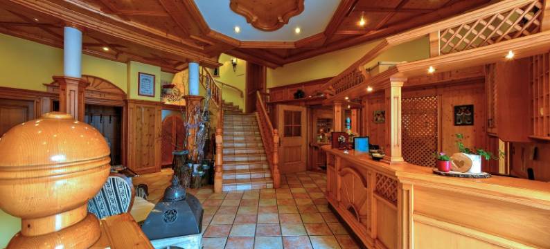 波斯特旅馆(Gasthof Zur Post)图片