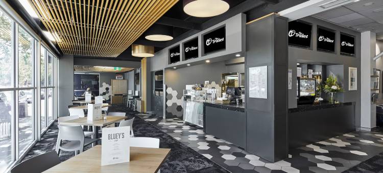 迪克森品质酒店(Quality Hotel Dickson)图片