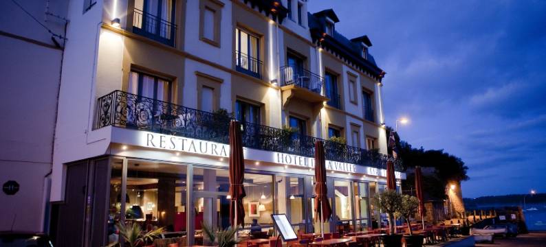 拉瓦雷酒店(Hôtel de La Vallée)图片