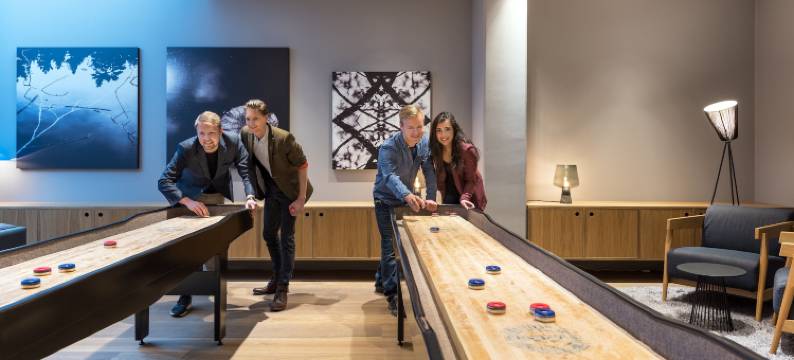 庞德品质酒店(Quality Hotel Pond)图片