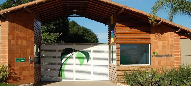 帕尔米尔酒店与会议中心(Palmier Hotel & Convenções)图片