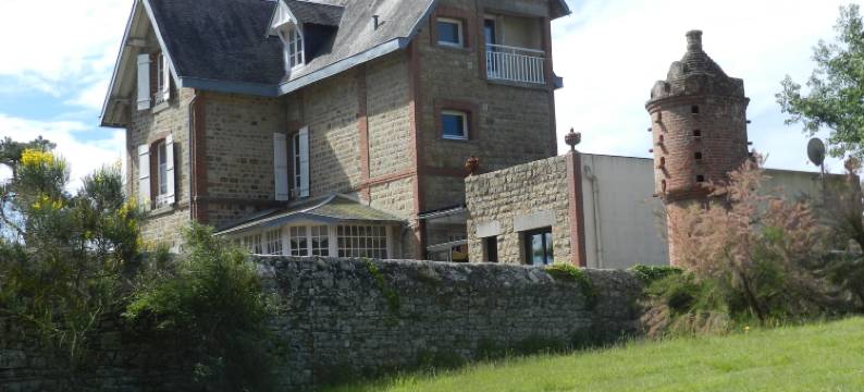 迪恩斯别墅住宿加早餐旅馆(Villa les Dunes)图片