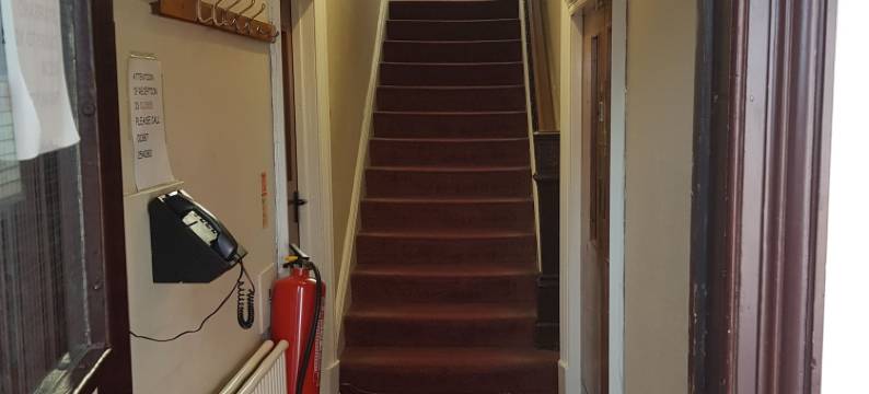 威弗利民旅馆(Lso Guest House)图片