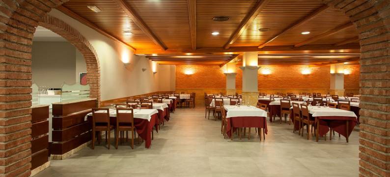 RH 比纳罗斯普拉雅酒店(Hotel RH Vinaros Playa & Spa)图片