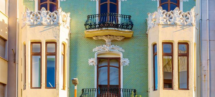 伊斯匹拉玛(Inspiramar)图片