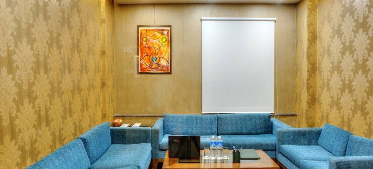 格德拉柠檬树酒店(Lemon Tree Hotel, Katra)图片