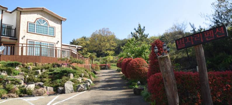 贝尔扎里旅馆(Beljari Pension)图片