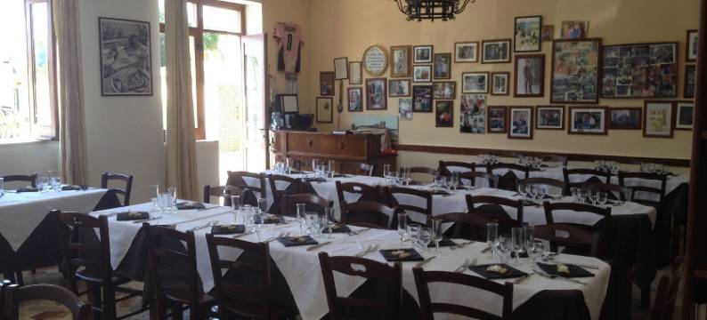 伊尔皮拉塔酒店(Hotel Il Pirata)图片