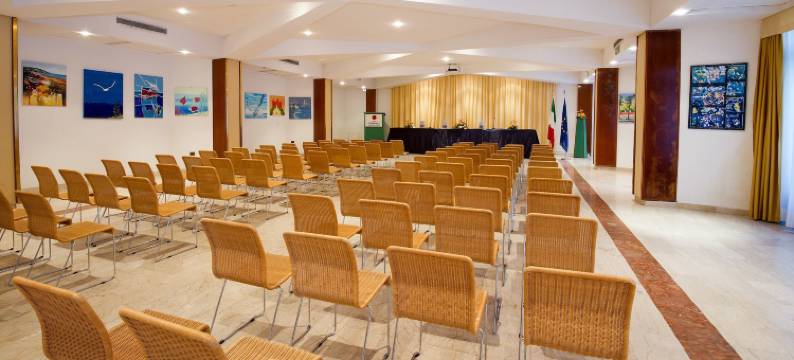 转运站酒店 - 卡罗里酒店(Hotel Terminal - Caroli Hotels)图片