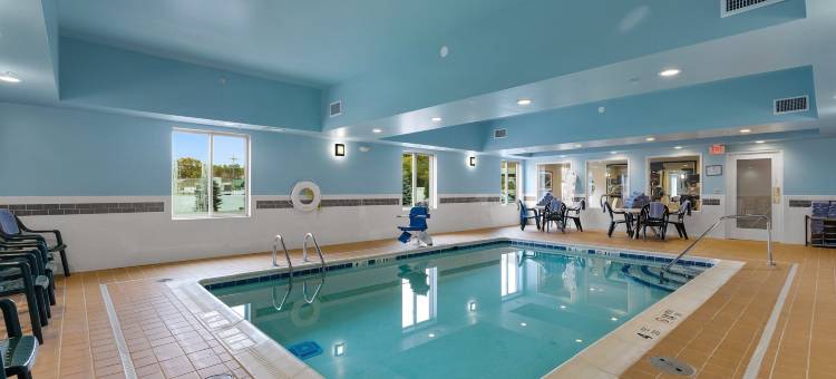 伊利Candlewood Suites(Candlewood Suites Erie)图片