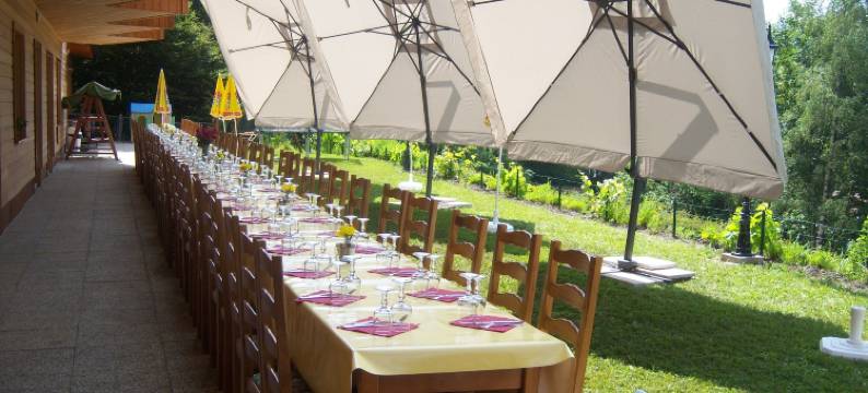 丰特奈公寓式酒店(Résidence le Fontenay)图片