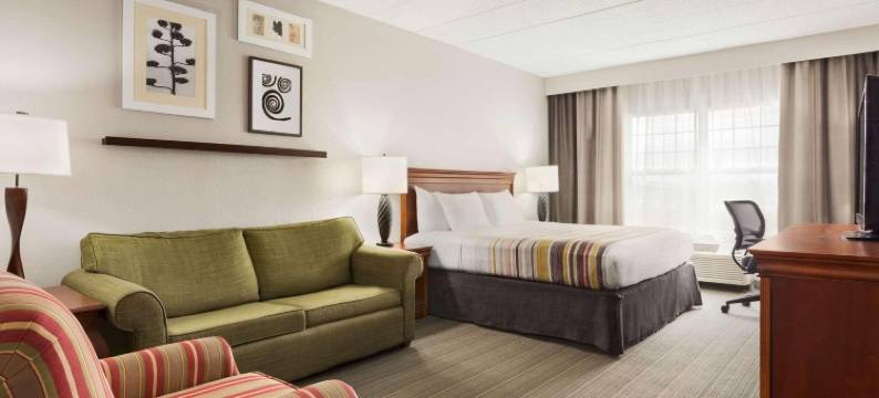 列克星敦丽怡酒店(Country Inn & Suites by Radisson, Lexington, KY)图片