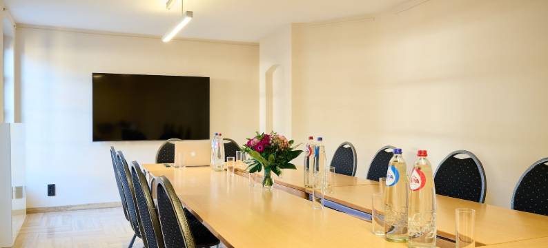 莱斯坦努斯酒店(Les Tanneurs)图片