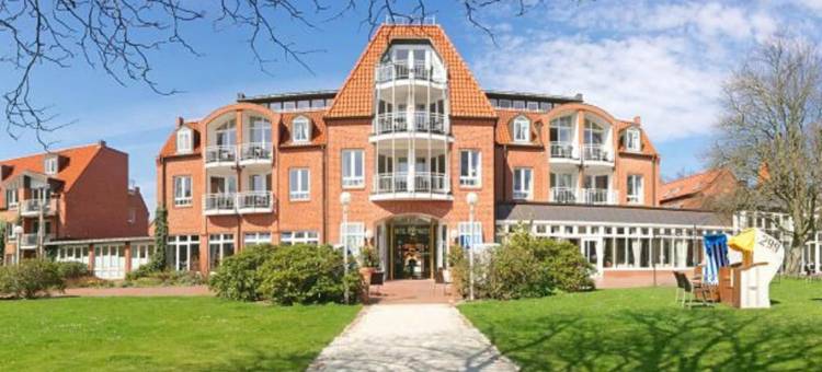 瑞恩湖贺瓦查特酒店(Ringhotel Hohe Wacht)图片