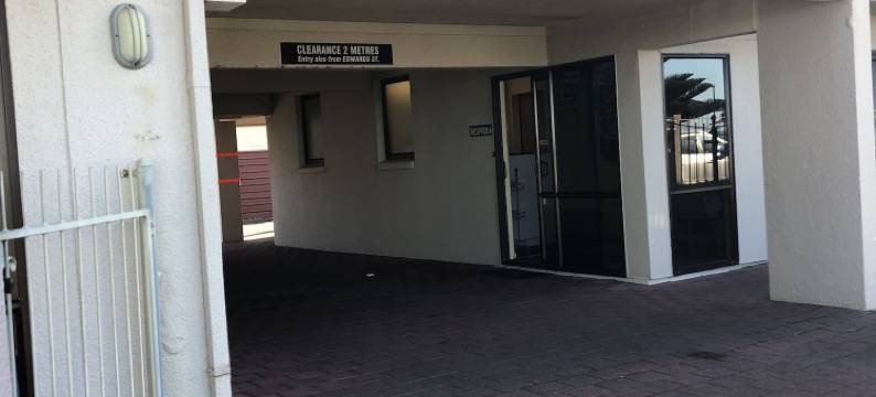 埃济沃特汽车旅馆(Edgewater Motor Lodge)图片