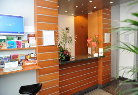 Central-Classic Hotel Hotel Overview