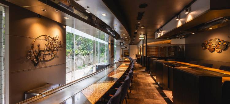 新宿华盛顿附楼酒店(Shinjuku Washington Hotel Annex)图片