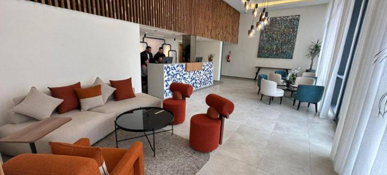 底特律唐格都市Mia(Mia Urban Detroit Tanger)图片