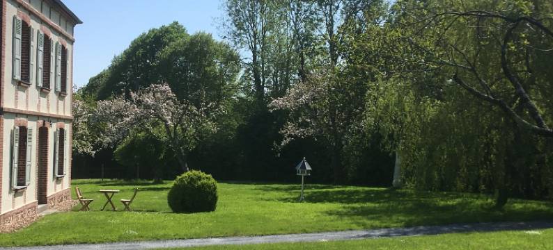 蒙特旅馆(L'Auberge du Mont)图片