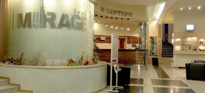 美丽华酒店(Mirage Hotel)图片