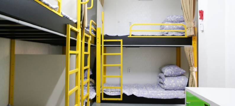 明洞梦想旅馆(Dream Guesthouse)图片