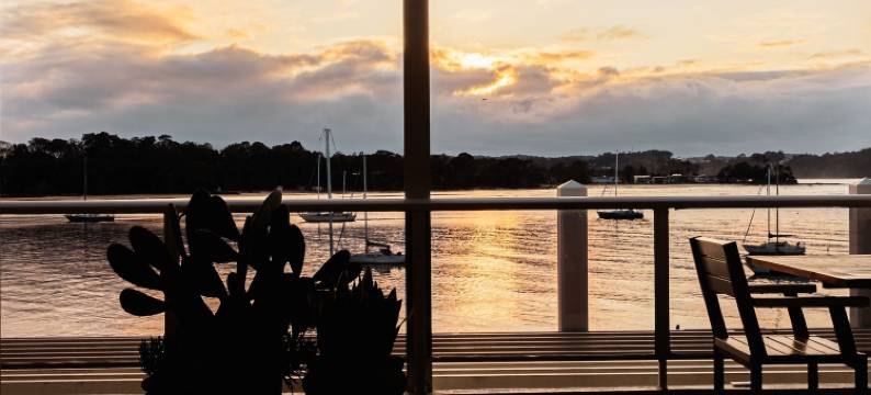 海湾微风精品酒店(Bay Breeze Boutique Accommodation)图片