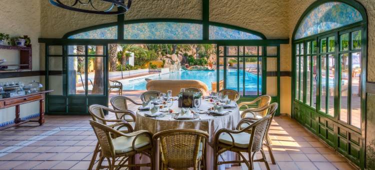 卡波观景酒店(Mirador del Cabo Designed for Adults)图片