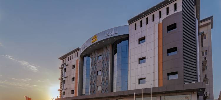 南方酒店套房(South Hotel Suites)图片