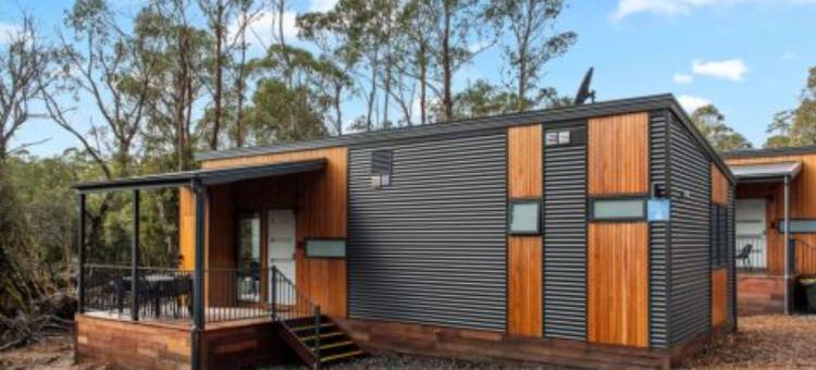 探索公园-摇篮山住宿(Discovery Parks - Cradle Mountain)图片