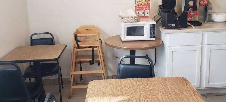 温德姆戴斯酒店 波卡特洛大学区(Days Inn by Wyndham Pocatello University Area)图片