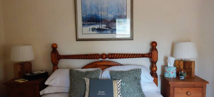 东景民宿(Eastview Bed and Breakfast)图片