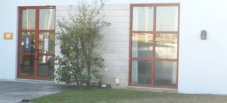 波多马亚旗帜酒店(Flag Hotel Porto Maia)图片