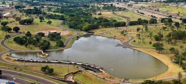 卡兰达Hplus快捷(Carandá Hplus Express)图片