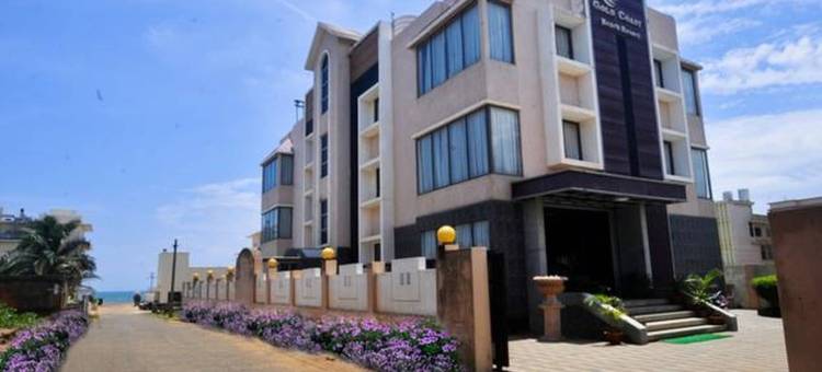 金色海岸海滩度假村(Gold Coast Beach Resort)图片