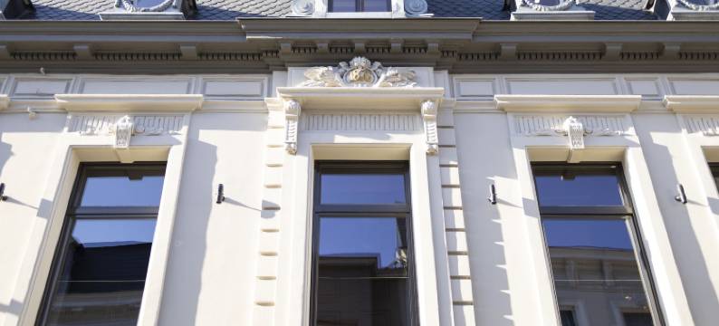 科贝尔赫酒店(Cobergher Hotel)图片