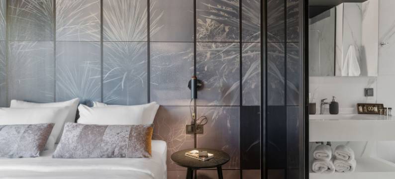 阿祖酒店佛洛斯(Azur Hotel Volos)图片