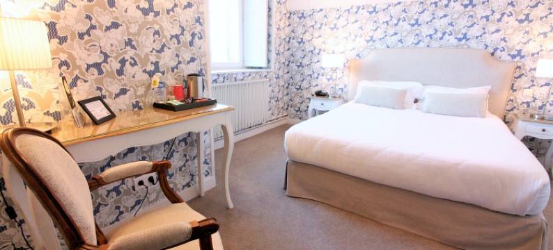 特里布纳勒酒店(Logis - Hôtel & Restaurant du Tribunal)图片