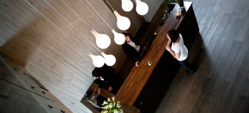 布赖恩酒店(Bryne Hotell)图片