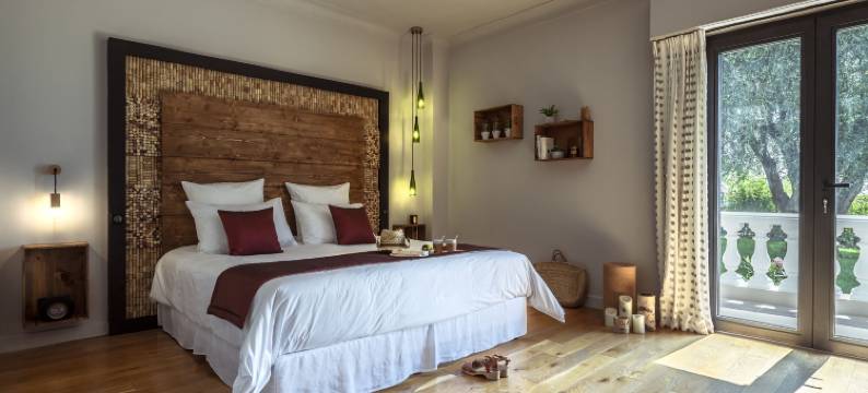 特雷德里维民宿(Terre de Reve)图片