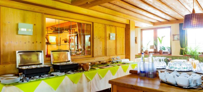 DEVA酒店餐厅渔人乡(Deva Hotel-Restaurant Fischerwirt Inklusive Chiemgau Card)图片