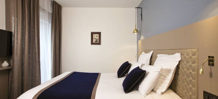 波尔多住家酒店(Residhome Bordeaux)图片