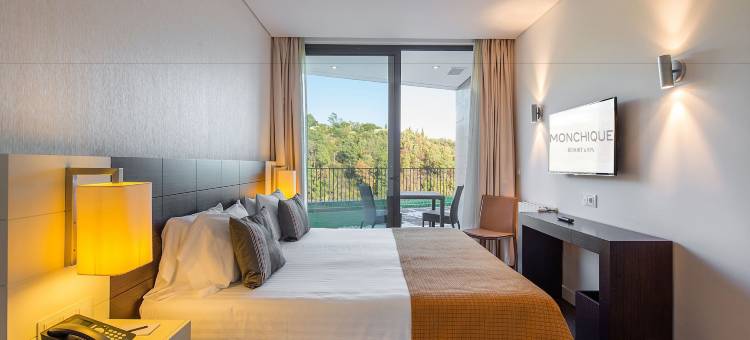 蒙希克水疗度假村(Monchique Resort & Spa)图片