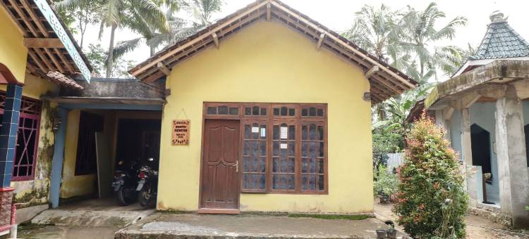 Kasmiyem民宿(Kasmiyem Homestay)图片