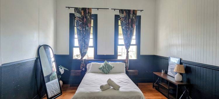 海哟旅馆夏威夷(Howzit Hostels Hawaii)图片