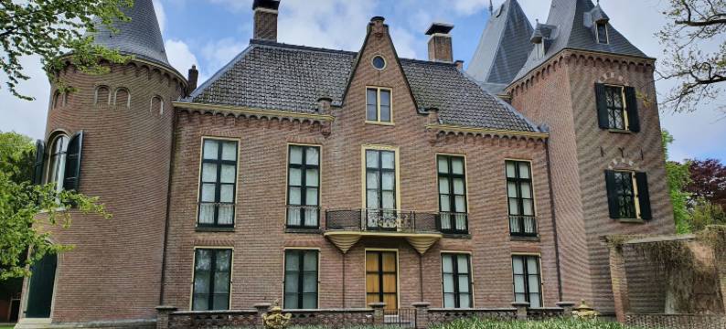 海润诺斯维克酒店(Heeren Van Noortwyck)图片