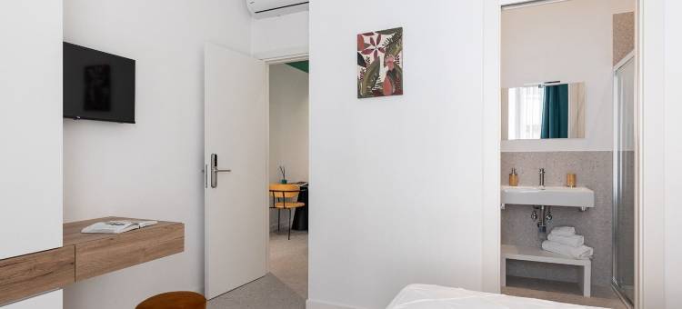 尼玛套房(Nimar Suite)图片