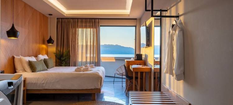 HOM54豪华套房(Hom54 Luxury Suites)图片