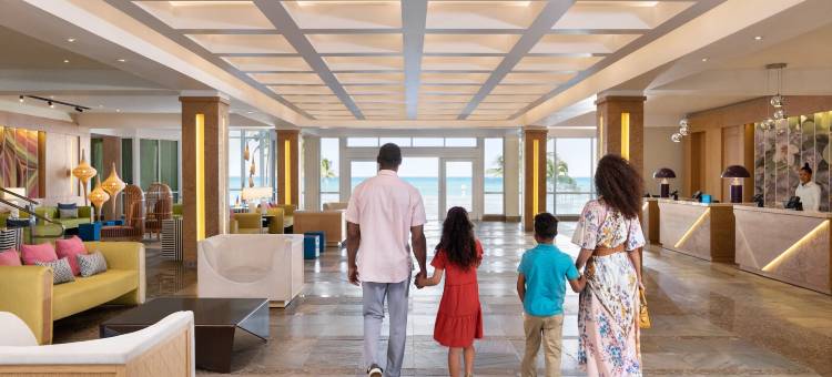 罗斯霍尔dreams度假酒店(Dreams Rose Hall Resort & Spa)图片