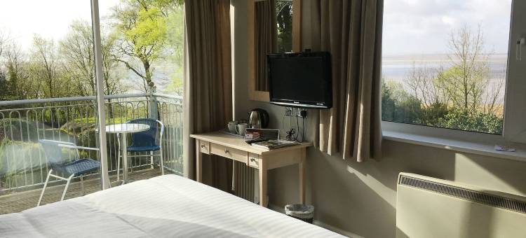 尼斯伍德Spa酒店(The Netherwood Hotel & Spa)图片